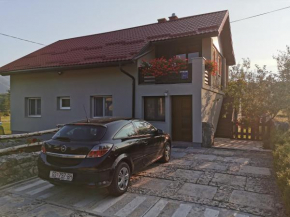  Apartment Kovač  Рудановац